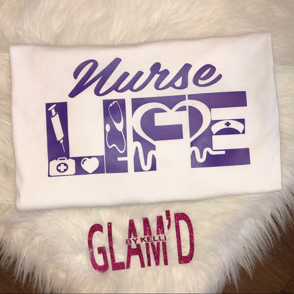 Nurse Life Shirts